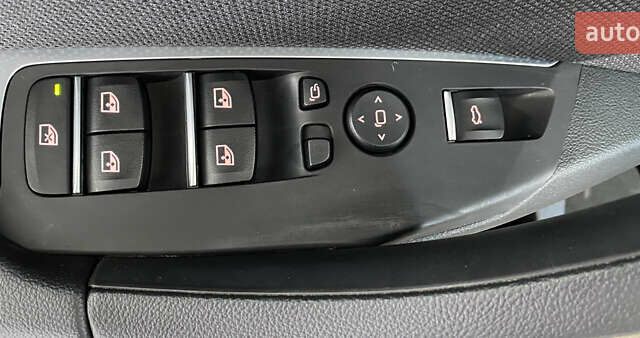 Белый БМВ Х3, объемом двигателя 2 л и пробегом 176 тыс. км за 38550 $, фото 17 на Automoto.ua