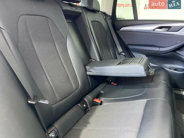 Белый БМВ Х3, объемом двигателя 2 л и пробегом 176 тыс. км за 38550 $, фото 41 на Automoto.ua