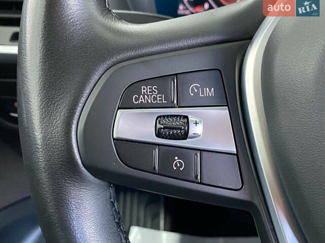 Белый БМВ Х3, объемом двигателя 2 л и пробегом 176 тыс. км за 38550 $, фото 10 на Automoto.ua