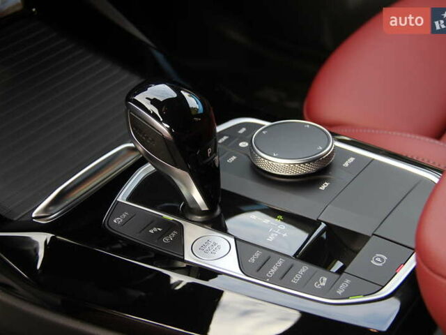 Белый БМВ Х3, объемом двигателя 2 л и пробегом 18 тыс. км за 54000 $, фото 25 на Automoto.ua