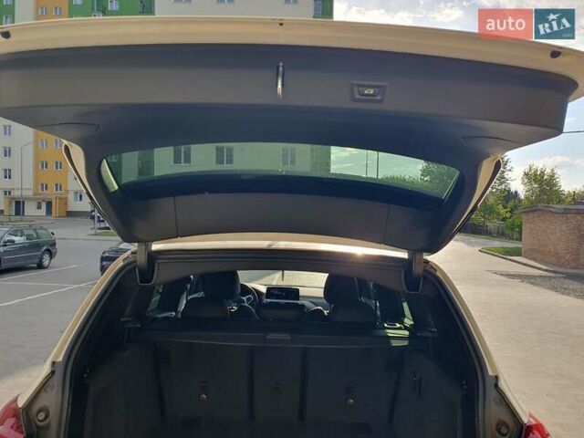 Білий БМВ Х3, об'ємом двигуна 2 л та пробігом 62 тис. км за 45500 $, фото 19 на Automoto.ua