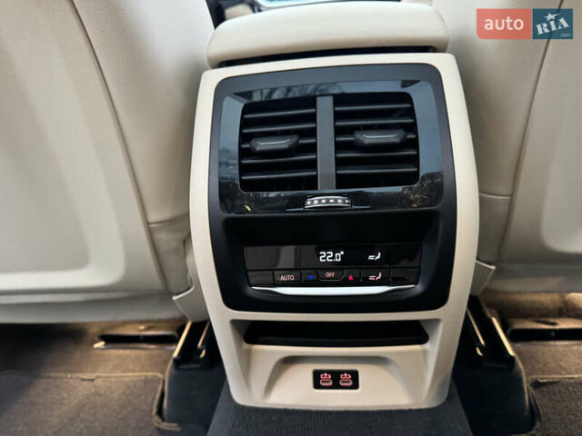 Белый БМВ Х3, объемом двигателя 2 л и пробегом 13 тыс. км за 45555 $, фото 18 на Automoto.ua