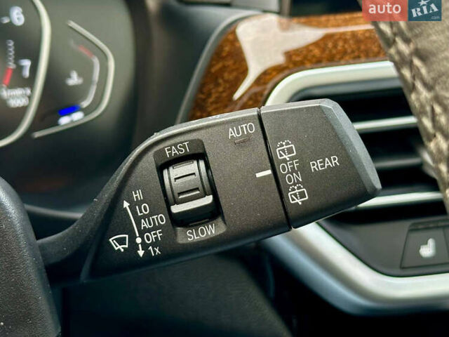 Белый БМВ Х3, объемом двигателя 2 л и пробегом 124 тыс. км за 39900 $, фото 27 на Automoto.ua