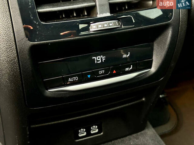 Белый БМВ Х3, объемом двигателя 2 л и пробегом 124 тыс. км за 39900 $, фото 34 на Automoto.ua