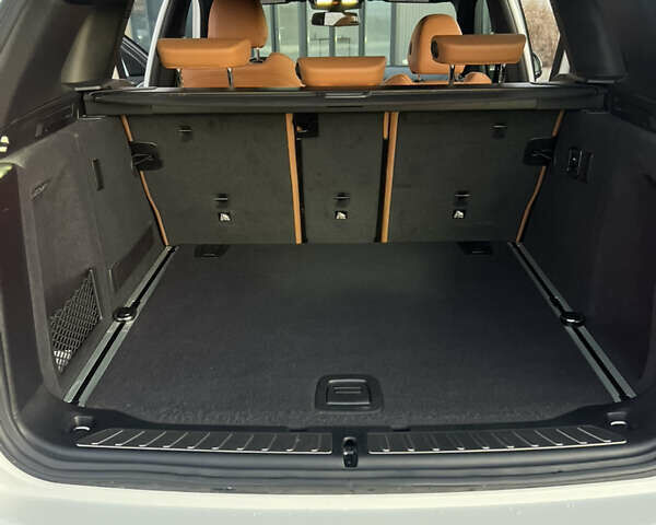 Белый БМВ Х3, объемом двигателя 3 л и пробегом 43 тыс. км за 49999 $, фото 12 на Automoto.ua