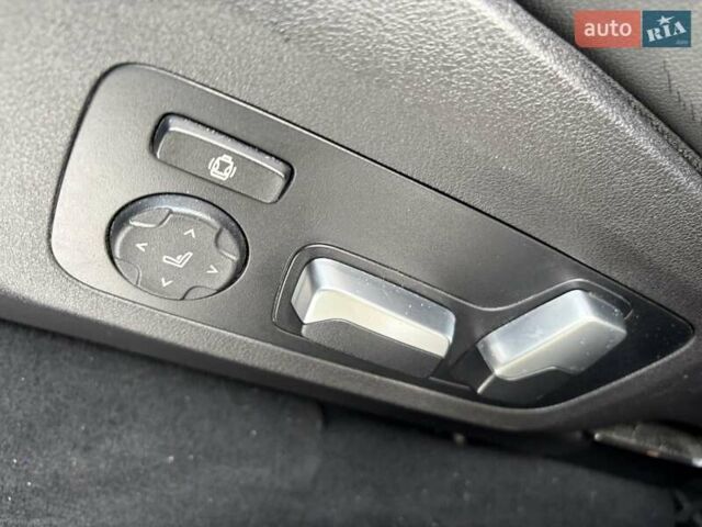 Белый БМВ Х3, объемом двигателя 2 л и пробегом 51 тыс. км за 35300 $, фото 22 на Automoto.ua