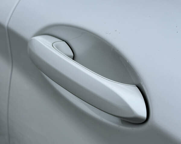 Белый БМВ Х3, объемом двигателя 2 л и пробегом 13 тыс. км за 45555 $, фото 45 на Automoto.ua