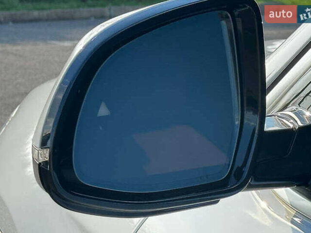 Білий БМВ Х3, об'ємом двигуна 2 л та пробігом 78 тис. км за 28200 $, фото 27 на Automoto.ua