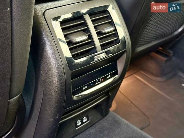 Белый БМВ Х3, объемом двигателя 2 л и пробегом 149 тыс. км за 35800 $, фото 30 на Automoto.ua