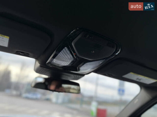 Белый БМВ Х3, объемом двигателя 2 л и пробегом 40 тыс. км за 27950 $, фото 59 на Automoto.ua