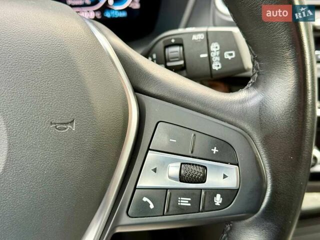 Белый БМВ Х3, объемом двигателя 2 л и пробегом 149 тыс. км за 35800 $, фото 44 на Automoto.ua