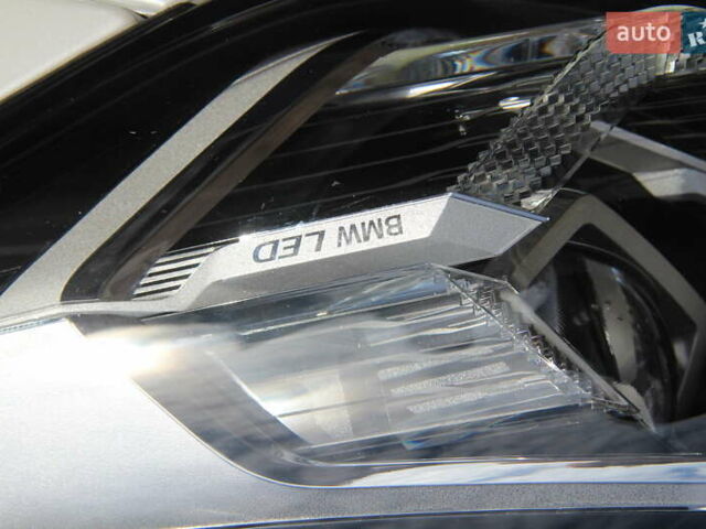 Белый БМВ Х3, объемом двигателя 2 л и пробегом 18 тыс. км за 54000 $, фото 13 на Automoto.ua