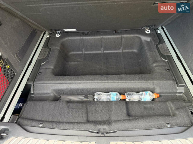 Белый БМВ Х3, объемом двигателя 2.99 л и пробегом 9 тыс. км за 75500 $, фото 27 на Automoto.ua