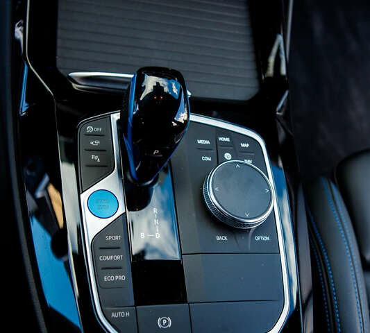 Білий БМВ Х3, об'ємом двигуна 0 л та пробігом 25 тис. км за 49500 $, фото 42 на Automoto.ua