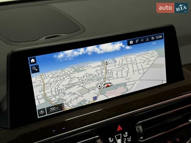 Білий БМВ Х3, об'ємом двигуна 2 л та пробігом 24 тис. км за 49900 $, фото 34 на Automoto.ua