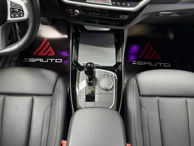 Белый БМВ Х3, объемом двигателя 2 л и пробегом 7 тыс. км за 60000 $, фото 22 на Automoto.ua