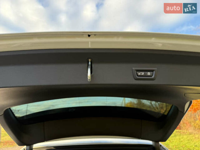 Белый БМВ Х3, объемом двигателя 2.99 л и пробегом 9 тыс. км за 75500 $, фото 28 на Automoto.ua