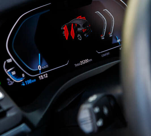 Білий БМВ Х3, об'ємом двигуна 0 л та пробігом 25 тис. км за 49500 $, фото 45 на Automoto.ua