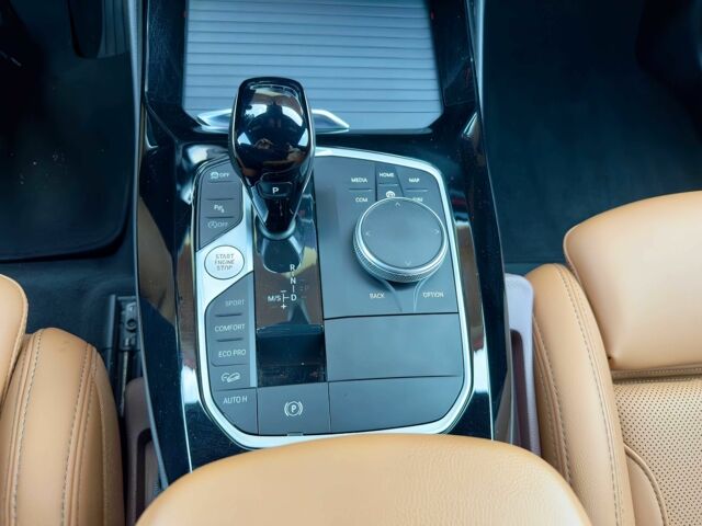 Белый БМВ Х3, объемом двигателя 2 л и пробегом 18 тыс. км за 19000 $, фото 9 на Automoto.ua