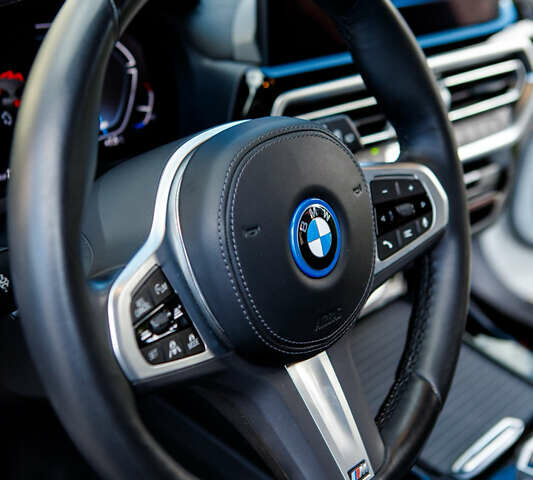 Білий БМВ Х3, об'ємом двигуна 0 л та пробігом 25 тис. км за 49500 $, фото 43 на Automoto.ua