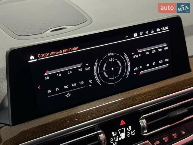 Білий БМВ Х3, об'ємом двигуна 2 л та пробігом 24 тис. км за 49900 $, фото 36 на Automoto.ua