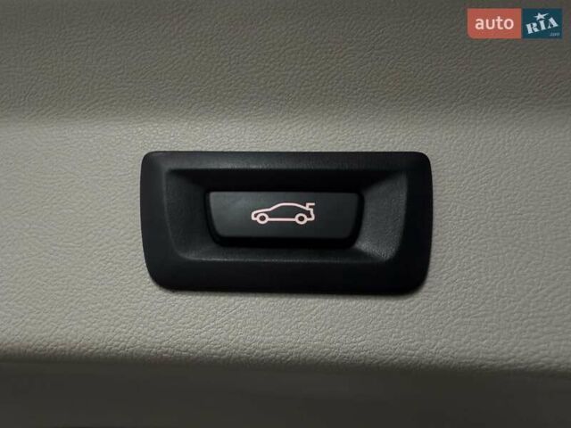 Білий БМВ Х3, об'ємом двигуна 2 л та пробігом 24 тис. км за 49900 $, фото 56 на Automoto.ua