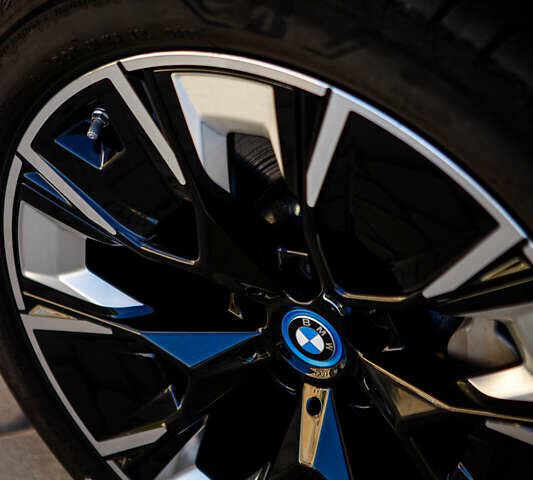 Білий БМВ Х3, об'ємом двигуна 0 л та пробігом 25 тис. км за 49500 $, фото 33 на Automoto.ua