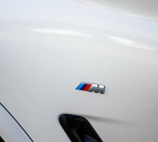 Білий БМВ Х3, об'ємом двигуна 0 л та пробігом 25 тис. км за 49500 $, фото 34 на Automoto.ua