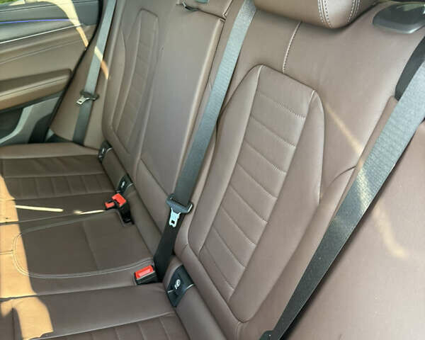 Белый БМВ Х3, объемом двигателя 2.99 л и пробегом 9 тыс. км за 75500 $, фото 21 на Automoto.ua