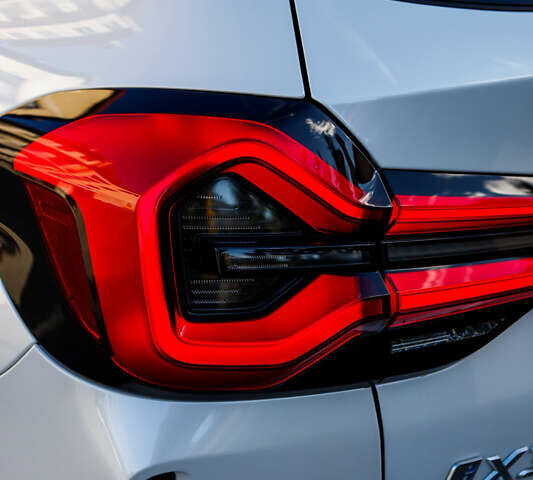 Білий БМВ Х3, об'ємом двигуна 0 л та пробігом 25 тис. км за 49500 $, фото 24 на Automoto.ua