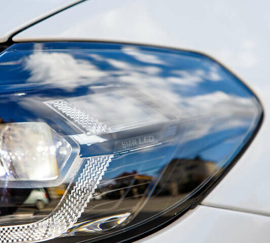 Білий БМВ Х3, об'ємом двигуна 0 л та пробігом 25 тис. км за 49500 $, фото 58 на Automoto.ua