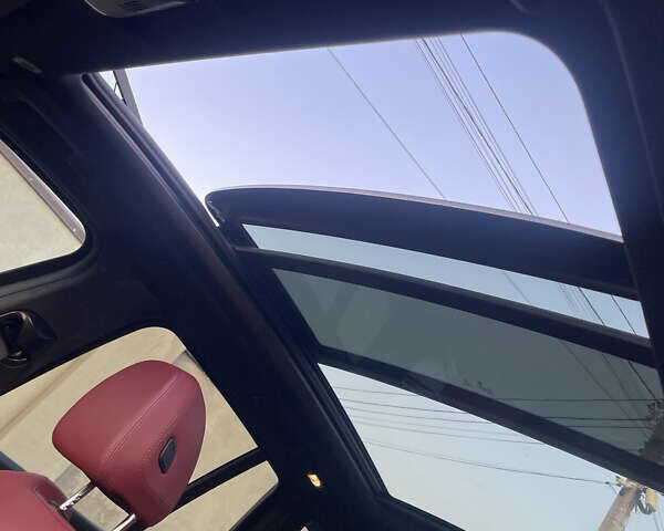 Белый БМВ Х3, объемом двигателя 2 л и пробегом 35 тыс. км за 34900 $, фото 21 на Automoto.ua