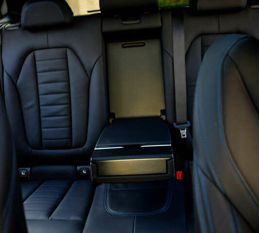 Білий БМВ Х3, об'ємом двигуна 0 л та пробігом 25 тис. км за 49500 $, фото 29 на Automoto.ua