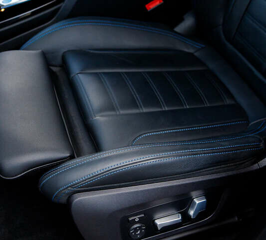 Білий БМВ Х3, об'ємом двигуна 0 л та пробігом 25 тис. км за 49500 $, фото 48 на Automoto.ua