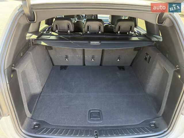 Белый БМВ Х3, объемом двигателя 2 л и пробегом 78 тыс. км за 36900 $, фото 29 на Automoto.ua