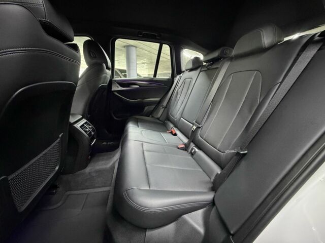 Белый БМВ Х3, объемом двигателя 2 л и пробегом 7 тыс. км за 60000 $, фото 18 на Automoto.ua