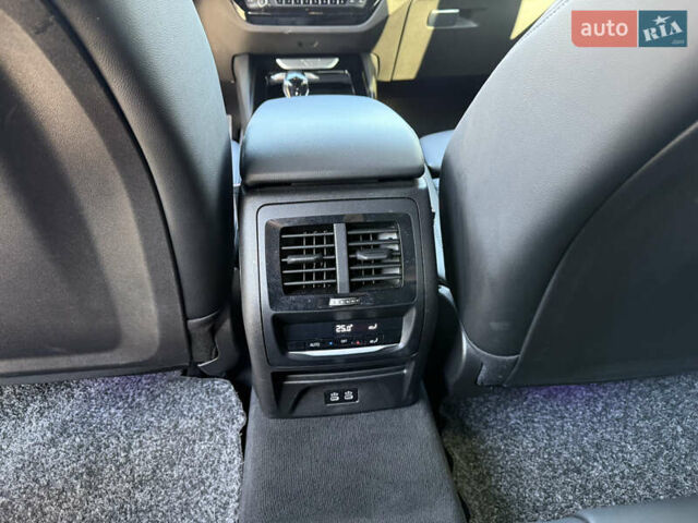 Белый БМВ Х3, объемом двигателя 2 л и пробегом 78 тыс. км за 36900 $, фото 16 на Automoto.ua