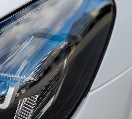 Білий БМВ Х3, об'ємом двигуна 0 л та пробігом 25 тис. км за 49500 $, фото 60 на Automoto.ua