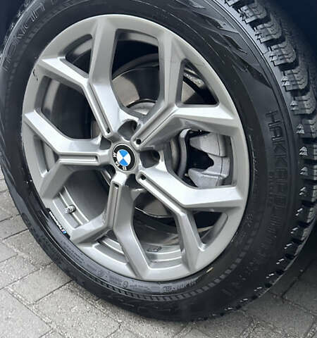 Белый БМВ Х3, объемом двигателя 2 л и пробегом 58 тыс. км за 46999 $, фото 9 на Automoto.ua