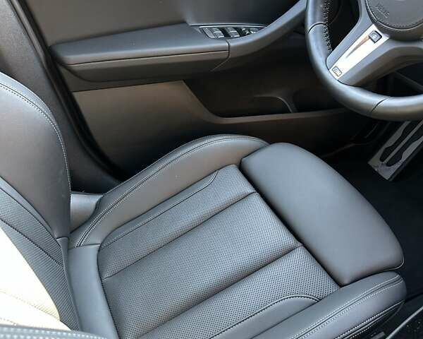 Белый БМВ Х3, объемом двигателя 2 л и пробегом 14 тыс. км за 56900 $, фото 38 на Automoto.ua