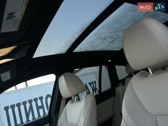 Белый БМВ Х3, объемом двигателя 2 л и пробегом 69 тыс. км за 35400 $, фото 32 на Automoto.ua
