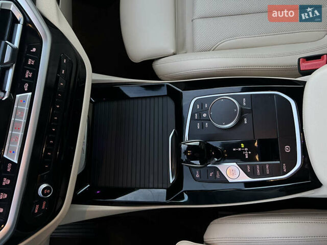 Белый БМВ Х3, объемом двигателя 2 л и пробегом 69 тыс. км за 35400 $, фото 30 на Automoto.ua