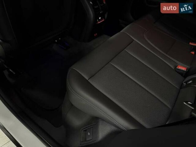 Білий БМВ Х3, об'ємом двигуна 2 л та пробігом 24 тис. км за 49900 $, фото 46 на Automoto.ua