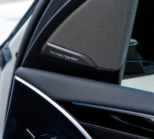 Білий БМВ Х3, об'ємом двигуна 0 л та пробігом 25 тис. км за 49500 $, фото 52 на Automoto.ua