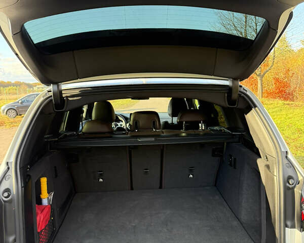 Белый БМВ Х3, объемом двигателя 2.99 л и пробегом 9 тыс. км за 75500 $, фото 26 на Automoto.ua