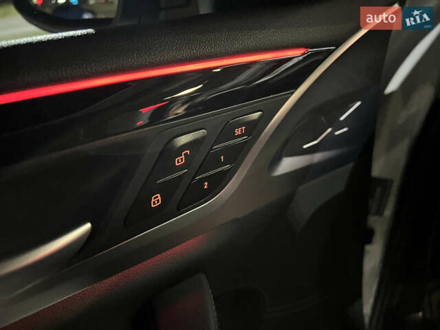 Білий БМВ Х3, об'ємом двигуна 2 л та пробігом 127 тис. км за 44800 $, фото 31 на Automoto.ua