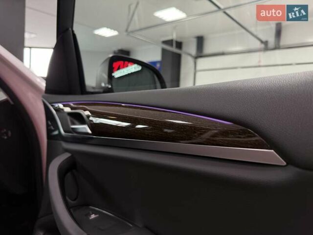 Білий БМВ Х3, об'ємом двигуна 2 л та пробігом 24 тис. км за 49900 $, фото 50 на Automoto.ua