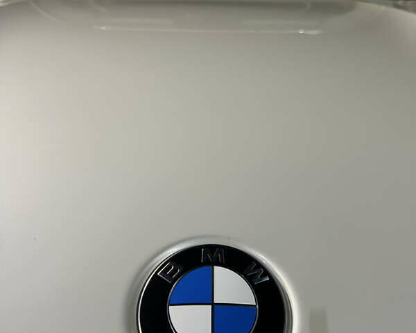 Білий БМВ Х3, об'ємом двигуна 2 л та пробігом 127 тис. км за 44800 $, фото 15 на Automoto.ua