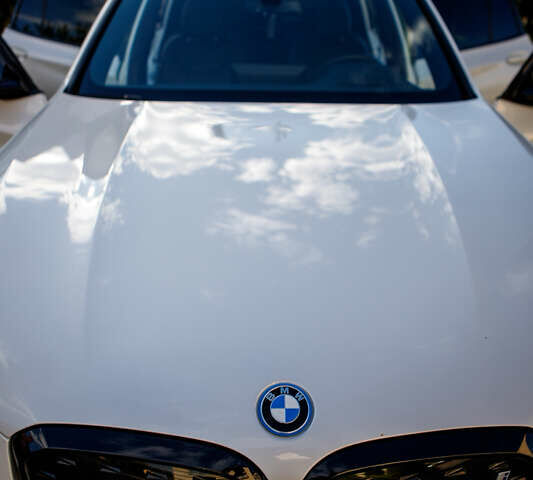 Білий БМВ Х3, об'ємом двигуна 0 л та пробігом 25 тис. км за 49500 $, фото 17 на Automoto.ua