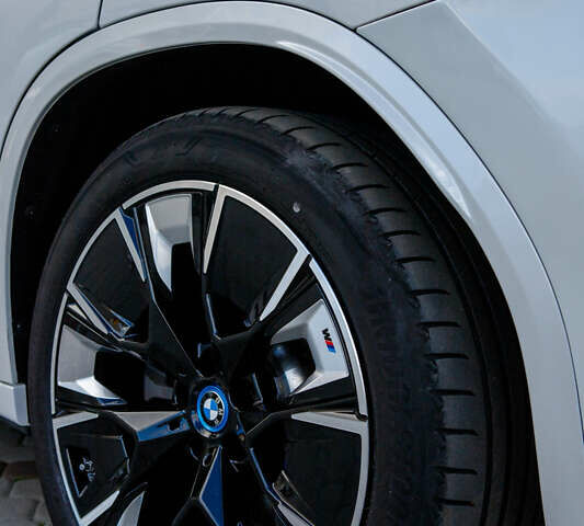 Білий БМВ Х3, об'ємом двигуна 0 л та пробігом 25 тис. км за 49500 $, фото 6 на Automoto.ua